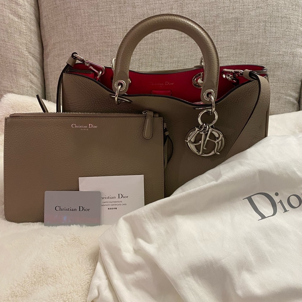 Diorissimo Bag, medium